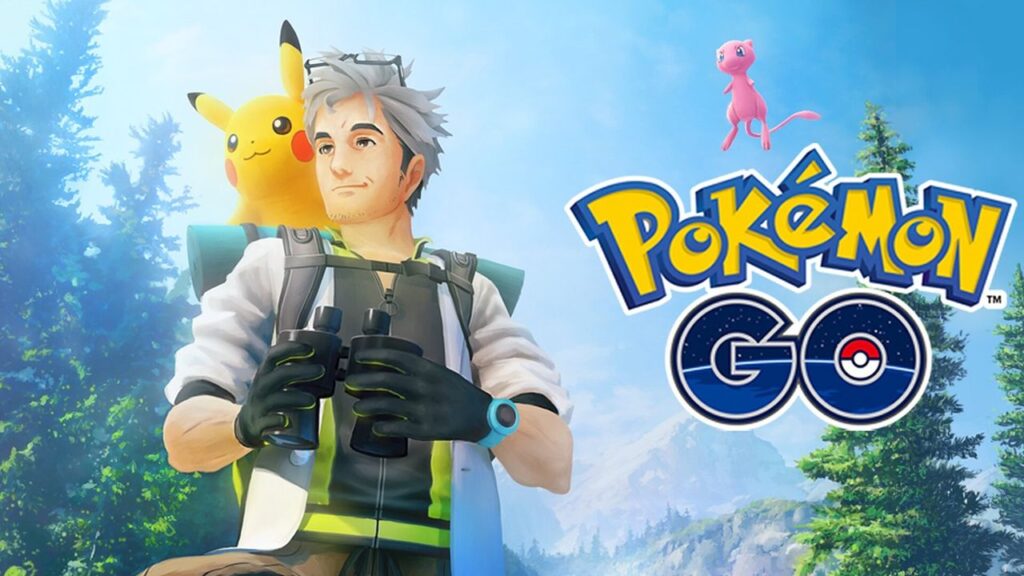 ‘There’s never been a better time to be a Pokémon Go player’: 10 years on, VP of game development says there’s plenty still to come