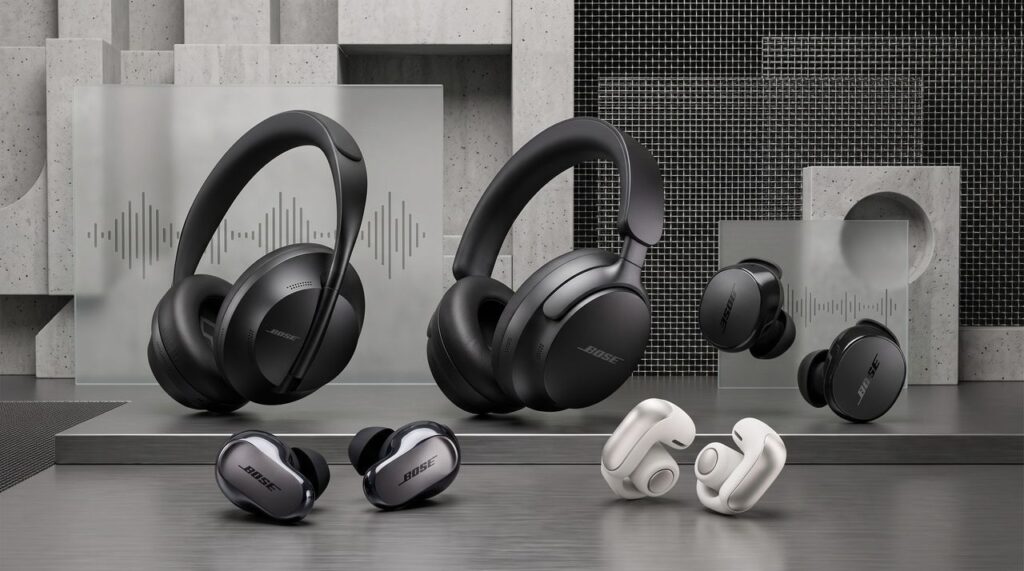 5 of the best Bose headphones and earbuds are up to $130 off ahead of the launch of the QuietComfort Headphones (2nd Gen) — which ones are worth buying?