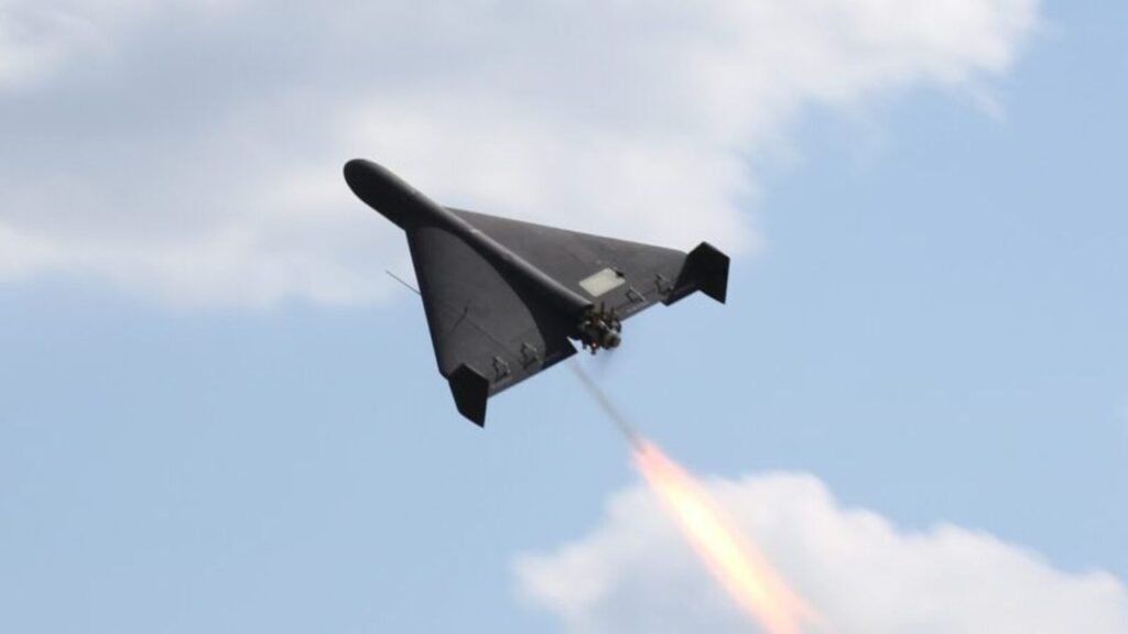Russia says it will start selling its ‘suicide drone’ to foreign nations — but won’t name them
