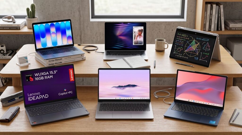 Laptops from Apple, HP, Lenovo, and more are up to 40% off in the back-to-school sales — here are the top 12 deals I’d buy