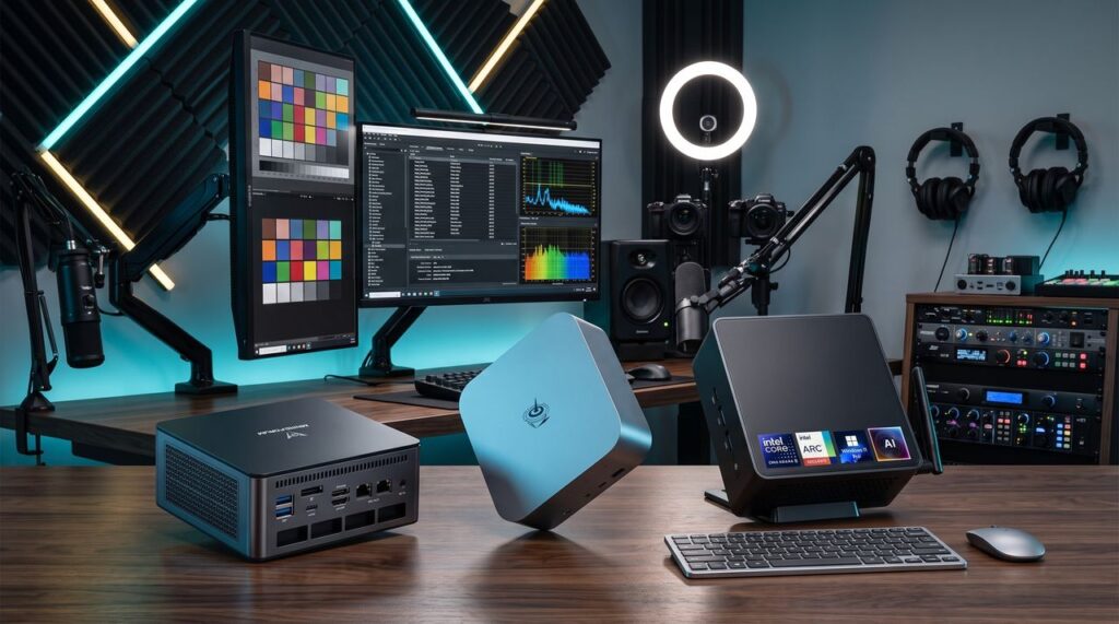 12 Mac mini alternatives for Windows I’d actually buy