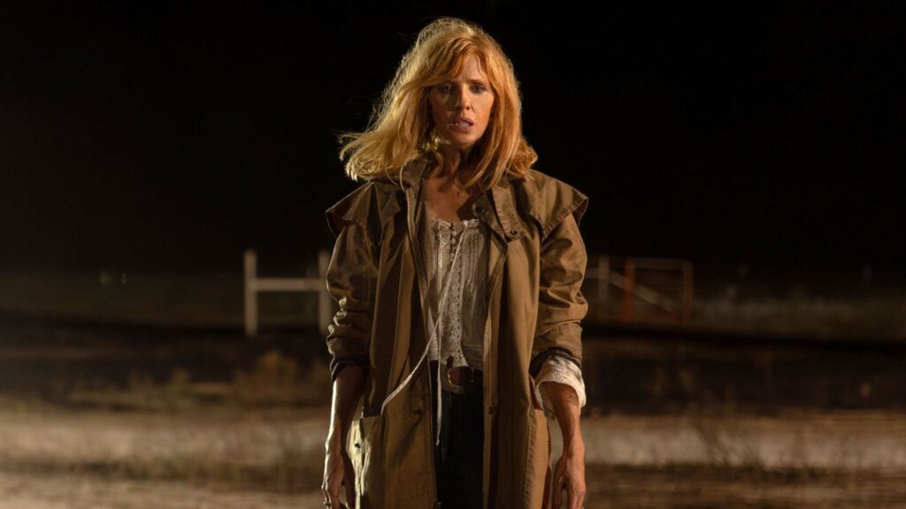 Dutton Ranch season 2 confirms Taylor Sheridan will have a ‘bigger writers room presence’ as more behind-the-scenes ‘drama’ leaks — but it’s the new showrunner I’m the most worried about