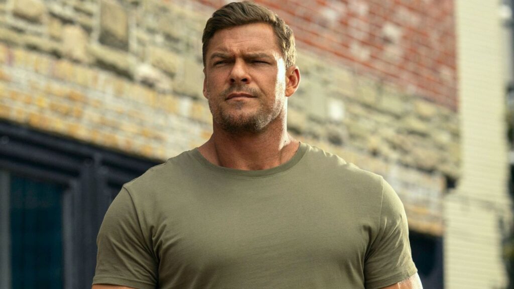 I’ve watched all 8 episodes of Reacher season 4 and still think the hit Prime Video show’s pivot to political espionage was a risk — but don’t worry, the punching hasn’t gone anywhere