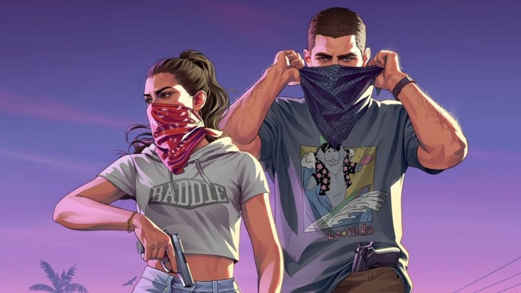 GTA 6’s Netflix timed exclusive, and gamers’ defense of it sums up why the gaming industry is as bad as it is today