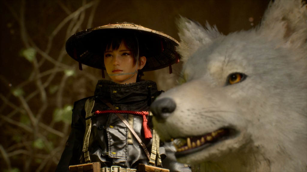 Beast of Reincarnation is an emotional journey from start to finish and excels with its Sekiro-like combat that is guaranteed to make players come back for more