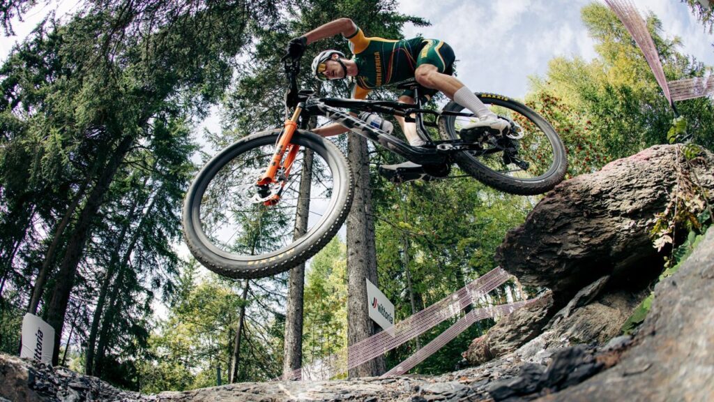 How to watch UCI Mountain Bike World Championships 2026 for FREE: Live Streams & Schedule