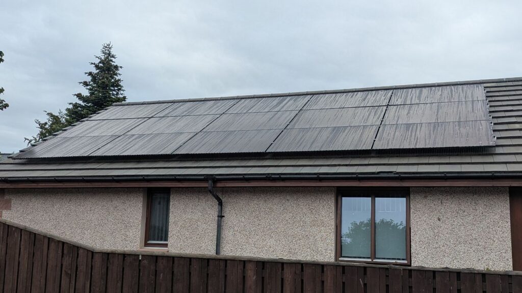 I just did a full solar install instead of waiting for plug-in solar in the UK — here’s why