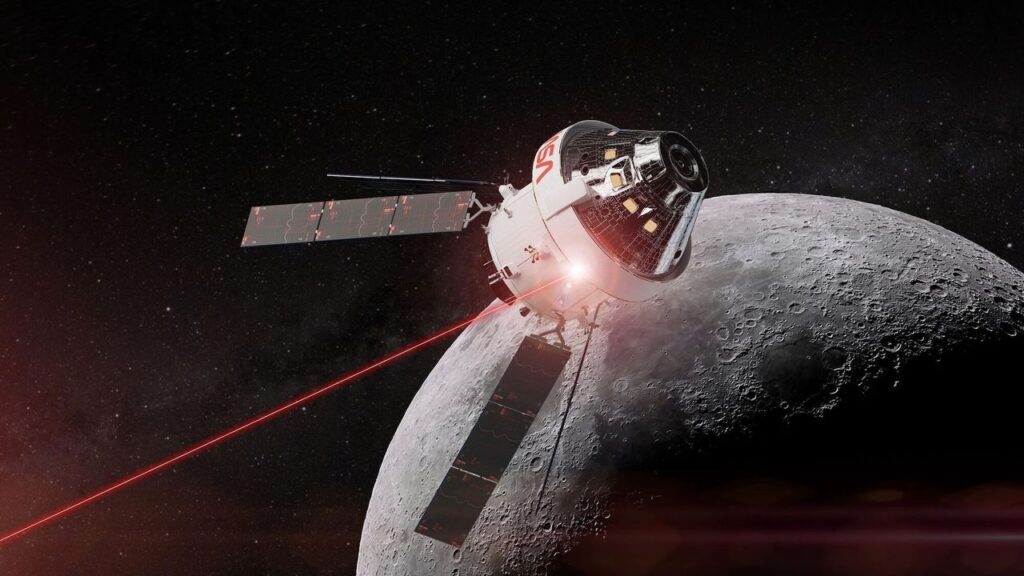 NASA says a billion-dollar bill for a recycled Moon rover is simply too high