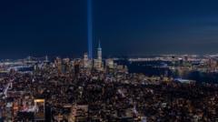 Gen Zs recall first learning of ‘deeply harrowing, terrifying’ 9/11