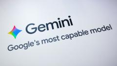 Google’s Gemini AI hacked three companies in security test