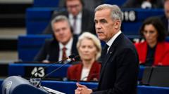Warm words on Canada’s EU ‘associate membership’ but no guarantees