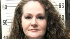 Tennessee governor declines to halt execution of state’s lone woman on death row