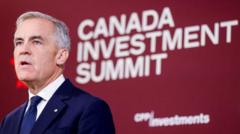 Five takeaways from Canada’s push to woo the world’s richest investors