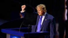 Trump says every adult American would get $5,000 if Republicans win midterms