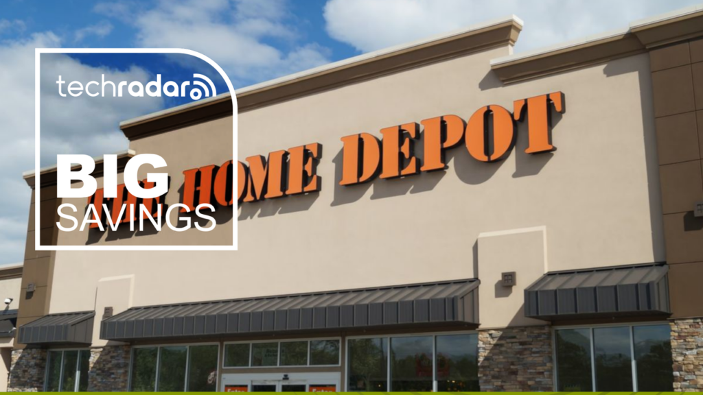 Home Depot’s Labor Day sale has been extended — 45% off major appliances, Halloween decor, grills, and patio furniture