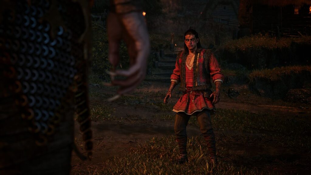 I applaud the ambition in The Blood of Dawnwalker, but this open-world RPG features too much busywork and not a strong enough vampire fantasy to truly excel