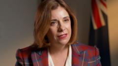 Australians will be able to switch off social media algorithms under planned legislation