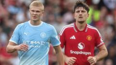 ‘Far from their best’ to ‘a joy to watch’ – ranking Premier League teams’ start to season