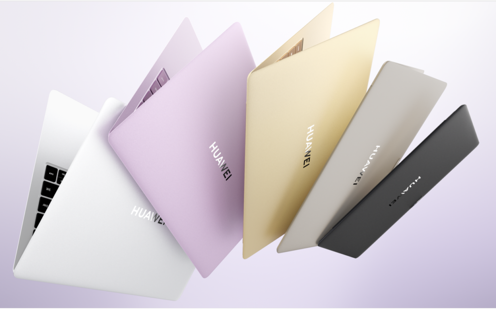 Huawei’s new ultra-light laptop is genuinely ridiculously slim and slender at just 798g – but Western fans might never get their hands on one