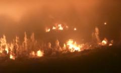 Israel says it has destroyed major underground Hezbollah base