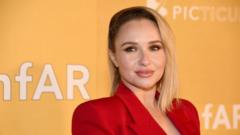 Autopsy shows Hayden Panettiere died from a drug overdose