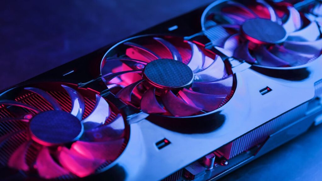GPU prices may be on the rise again, according to a Japanese retailer — but I wouldn’t resort to panic buying