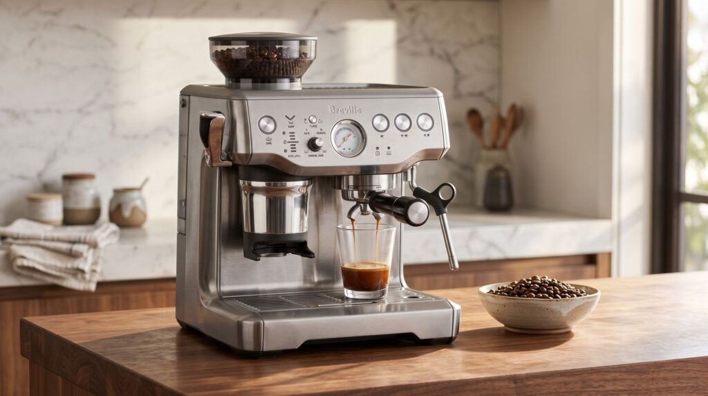 The Breville Barista Express Impress drops to its lowest price since Prime Day — save $150 on one of the best espresso machines we’ve ever used