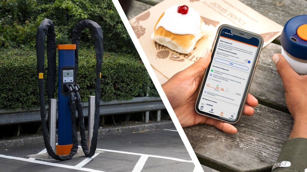 Osprey’s automatic EV charging promises to ease a major electric car frustration — but the ‘plug in and walk away’ tech is still no panacea