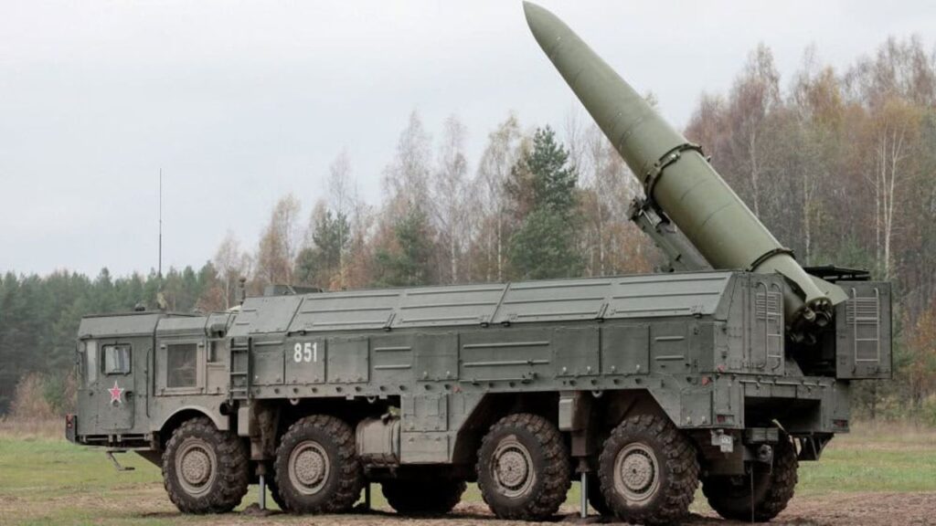 AMD FPGA and Micron memory found in Russia’s Iskander-1000 ballistic missile, Ukraine Intelligence claims — but stopping illegal trade is nearly impossible