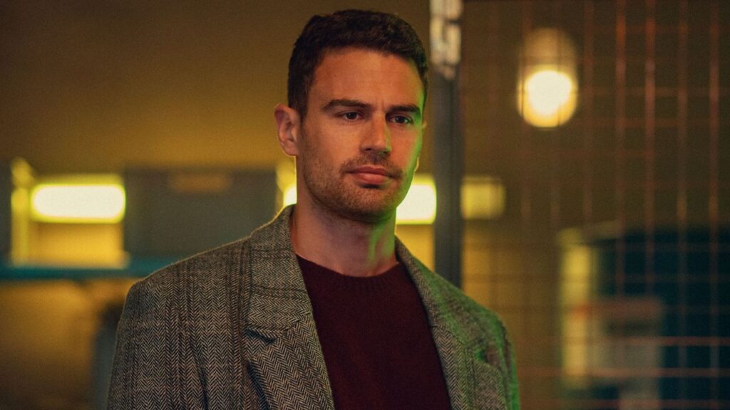 The Gentlemen season 2 is darker, meaner and more ‘brutal’ than its Netflix debut — but shock new storylines haven’t compromised on style or satisfaction