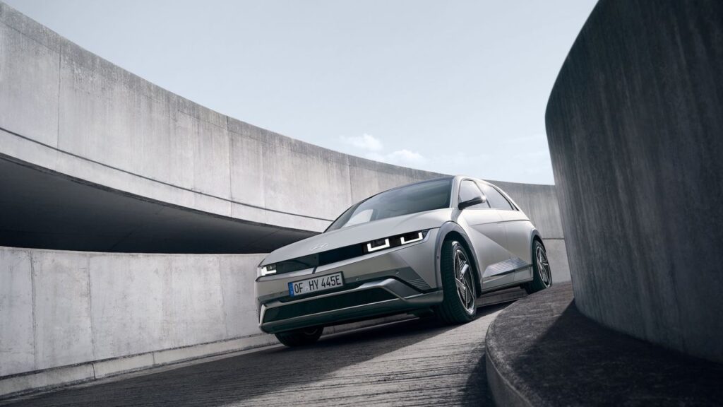 Hyundai just topped the world’s largest EV battery study — analysis of 500,000 tests sees it beat Tesla to the long-term battery health title