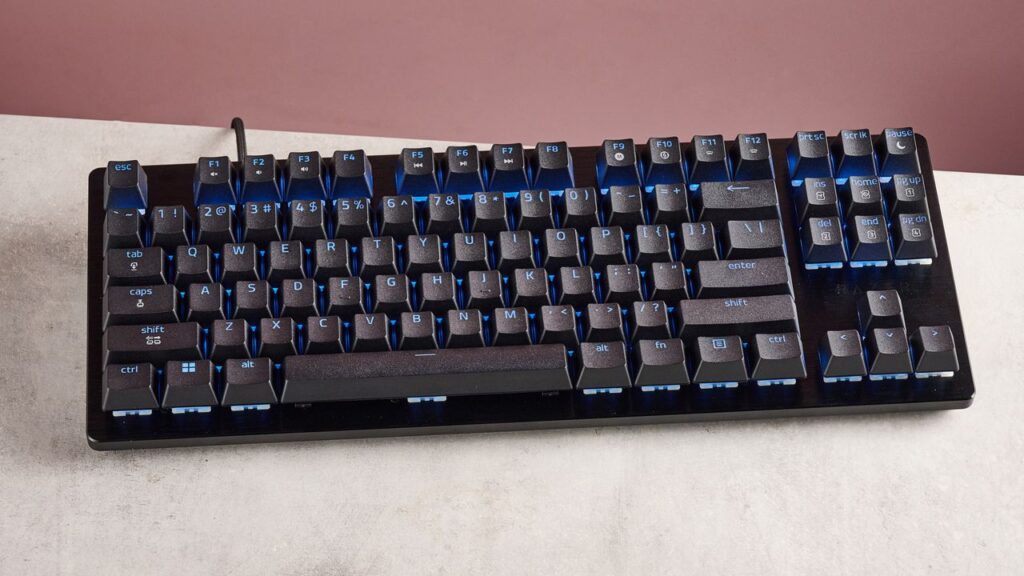 I didn’t think any analog keyboard could outperform my beloved SteelSeries — but then I tried Razer’s new magnetic Huntsman