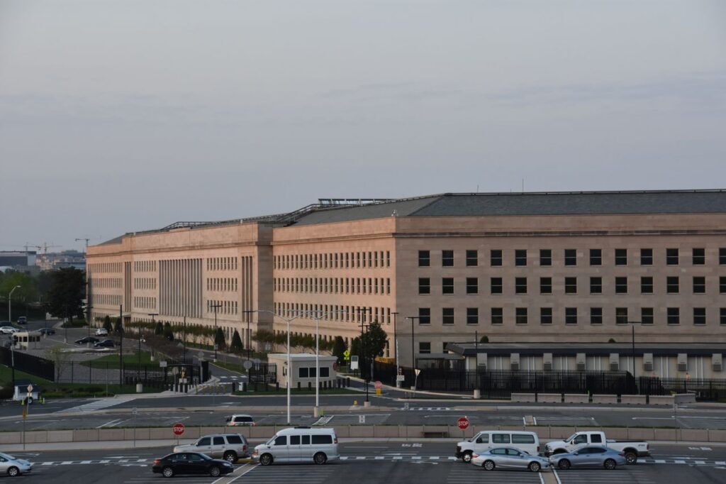 Pentagon launches ChatGPT and Grok models tailored to ‘warfighter needs’