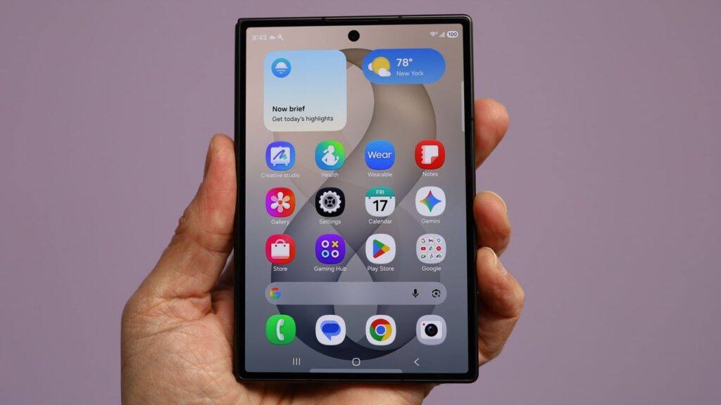 These Labor Day phone deals are so good, I’m tempted to ignore the iPhone 18 — get up to $450 off the Samsung Galaxy S26 and Google Pixel 11