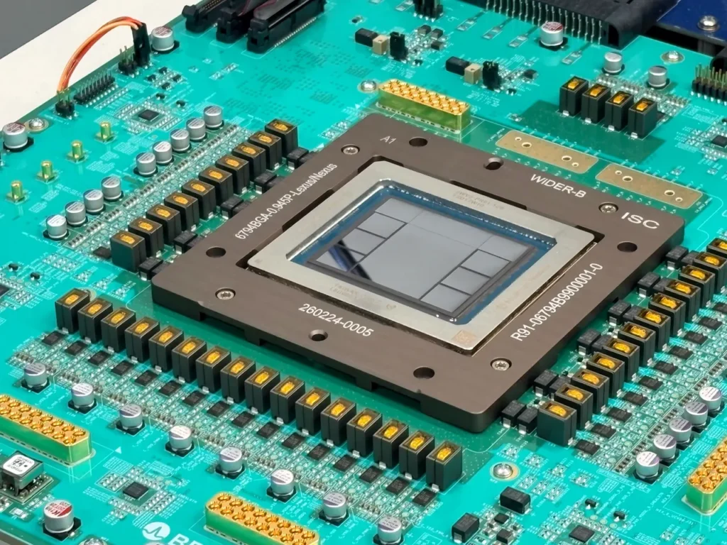 OpenAI lifts the lid on its in-house Jalapeño chip – with benchmarks claiming it beats Nvidia’s GB300