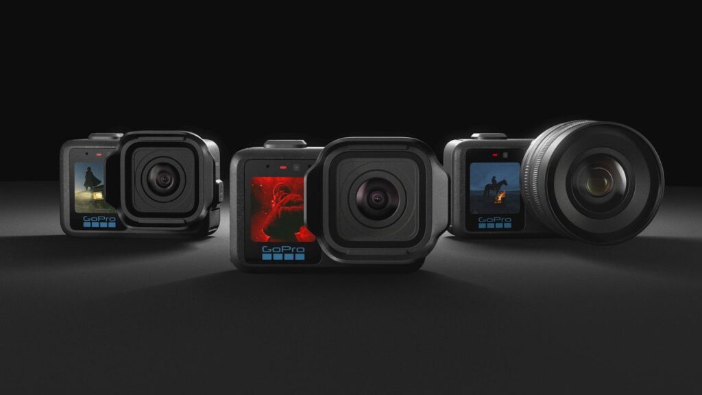 I love action cameras, but GoPro’s new merger means I’m canceling my Mission 1 pre-order —here’s why