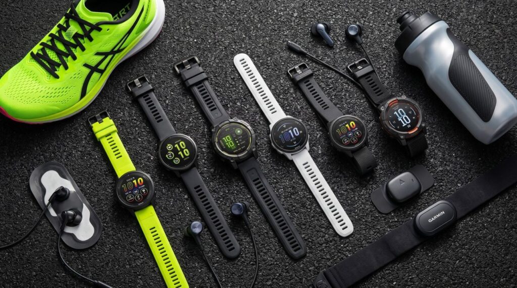 8 of the best Garmin deals at Amazon’s Labor Day sale — five-star smartwatches for running, the gym, and outdoor adventures