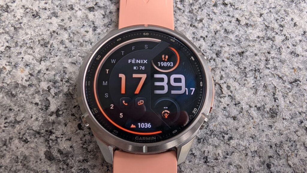 Garmin Fenix 9 Pro review: The best gets better as we put Garmin’s new flagship through its paces in the French Alps