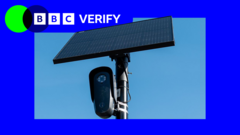 Flock’s rapidly expanding AI surveillance network facing growing backlash in US