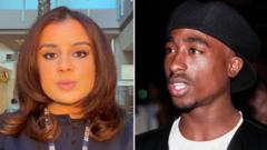 What it was like inside court for Tupac Shakur’s murder trial verdict