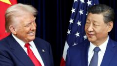 Trump and Xi come face-to-face as US and China battle to win the AI race