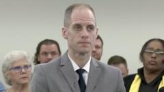 Former American Idol contestant and pastor found guilty of murdering wife
