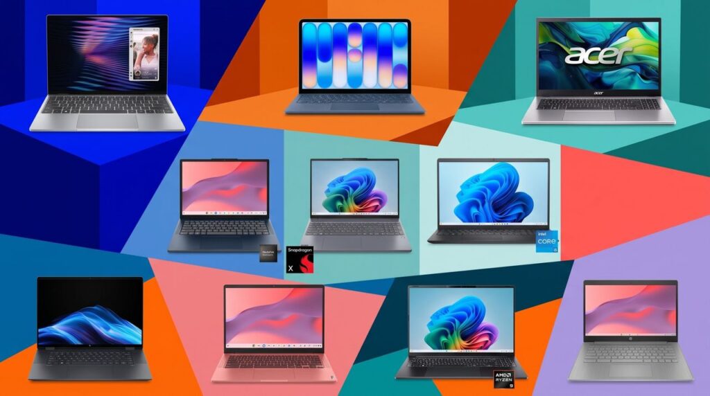 9 best Labor Day laptop deals I’ve found this weekend — up to $900 off Dell, HP, Apple, Acer, Lenovo, and more