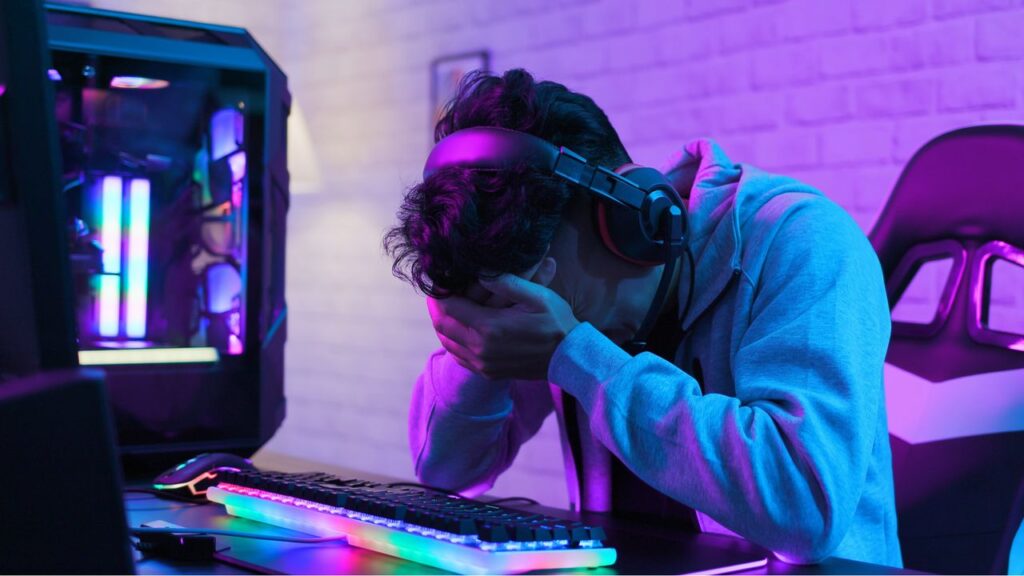 ‘It’s been particularly bad since Blackwell’: Nvidia’s new GPU driver has another nasty bug — and gamers are rapidly losing patience