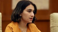 Colombian ex-foreign minister charged over nanny’s lie detector test