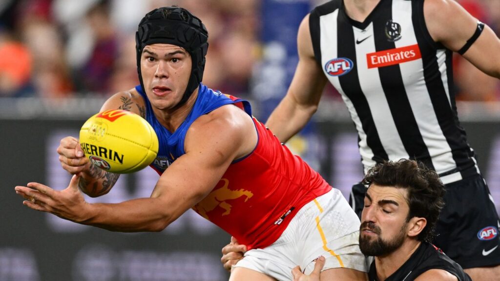 How to watch Sydney vs Brisbane for FREE: Live streams & TV channels for AFL 2026 Qualifying Final