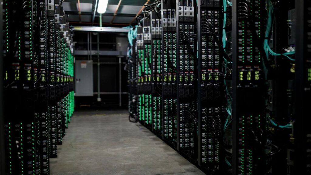 6 data centers hit by lawsuits as Microsoft, xAI battle millions in damages — dozens of gas turbines bypassing dBA monitors plague two US states