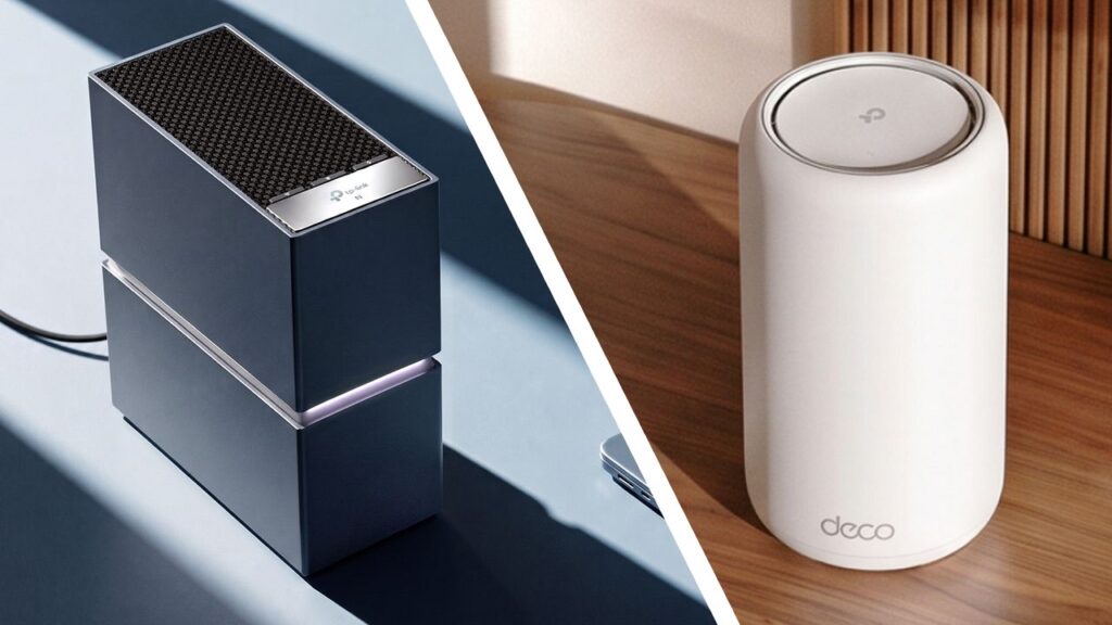 Wi-Fi 8 explained — TP-Link launches first routers, but here’s why most Wi-Fi 6 and 7 owners should probably wait