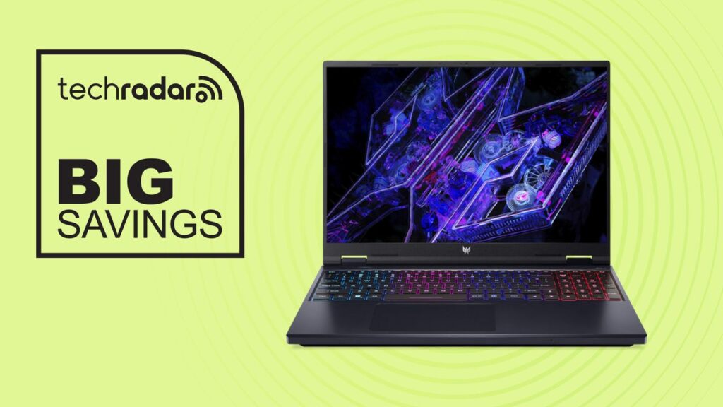 I’ve scanned the early Labor Day sales — these are the 5 gaming laptops actually worth buying from Acer, Alienware, Gigabyte, and others