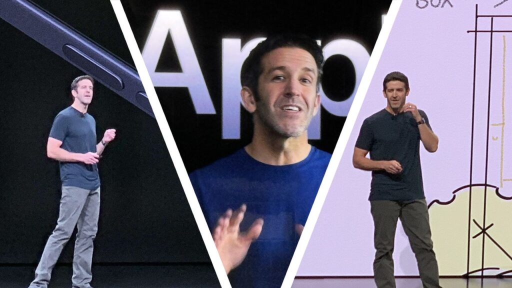 iPhone Ultra will be the star of Apple’s ‘Surprise and Shine’ event, but all eyes will be on John Ternus